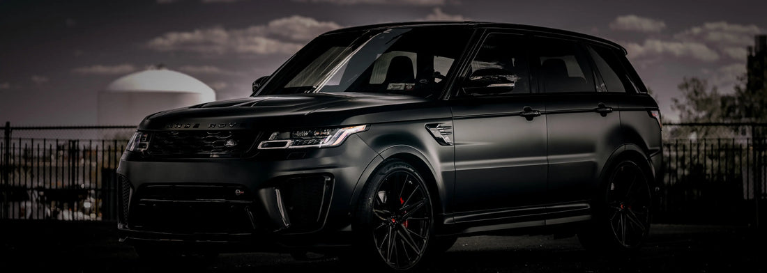 What Is Window Tinting and Is It Worth It?