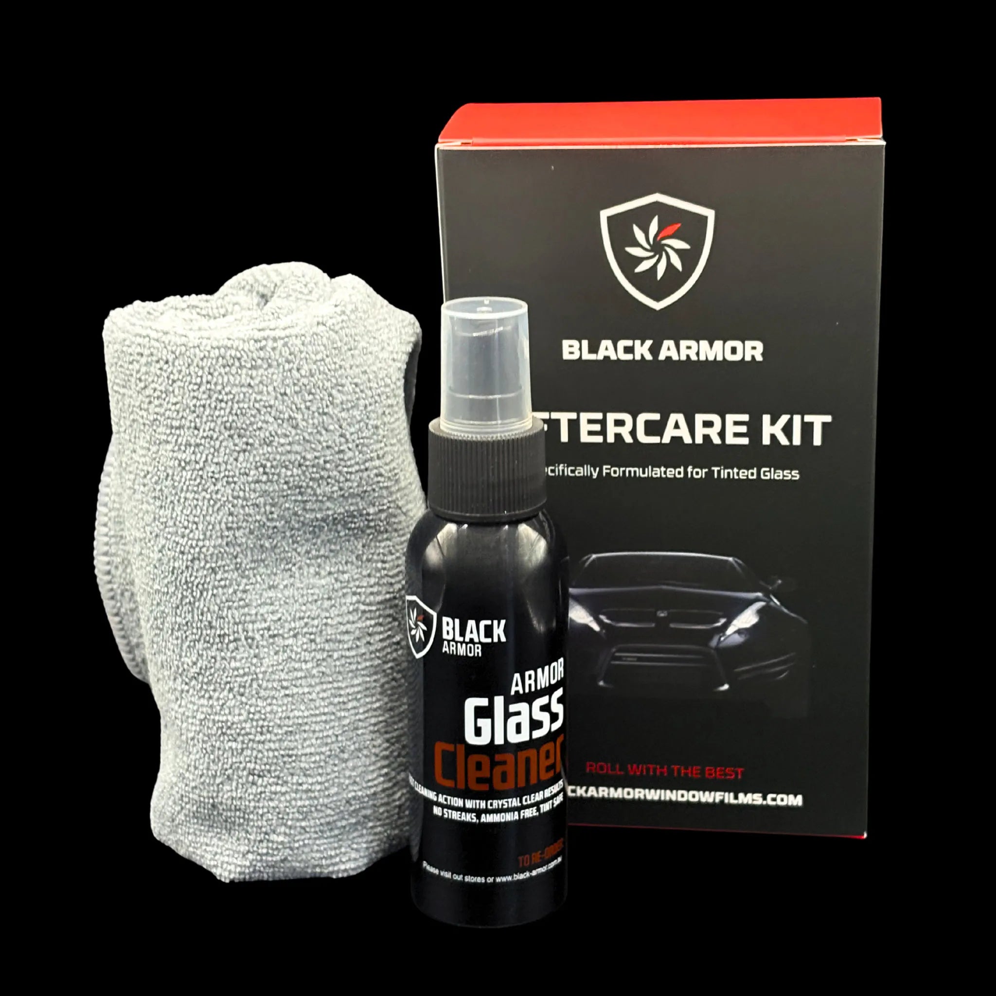 Aftercare Kit