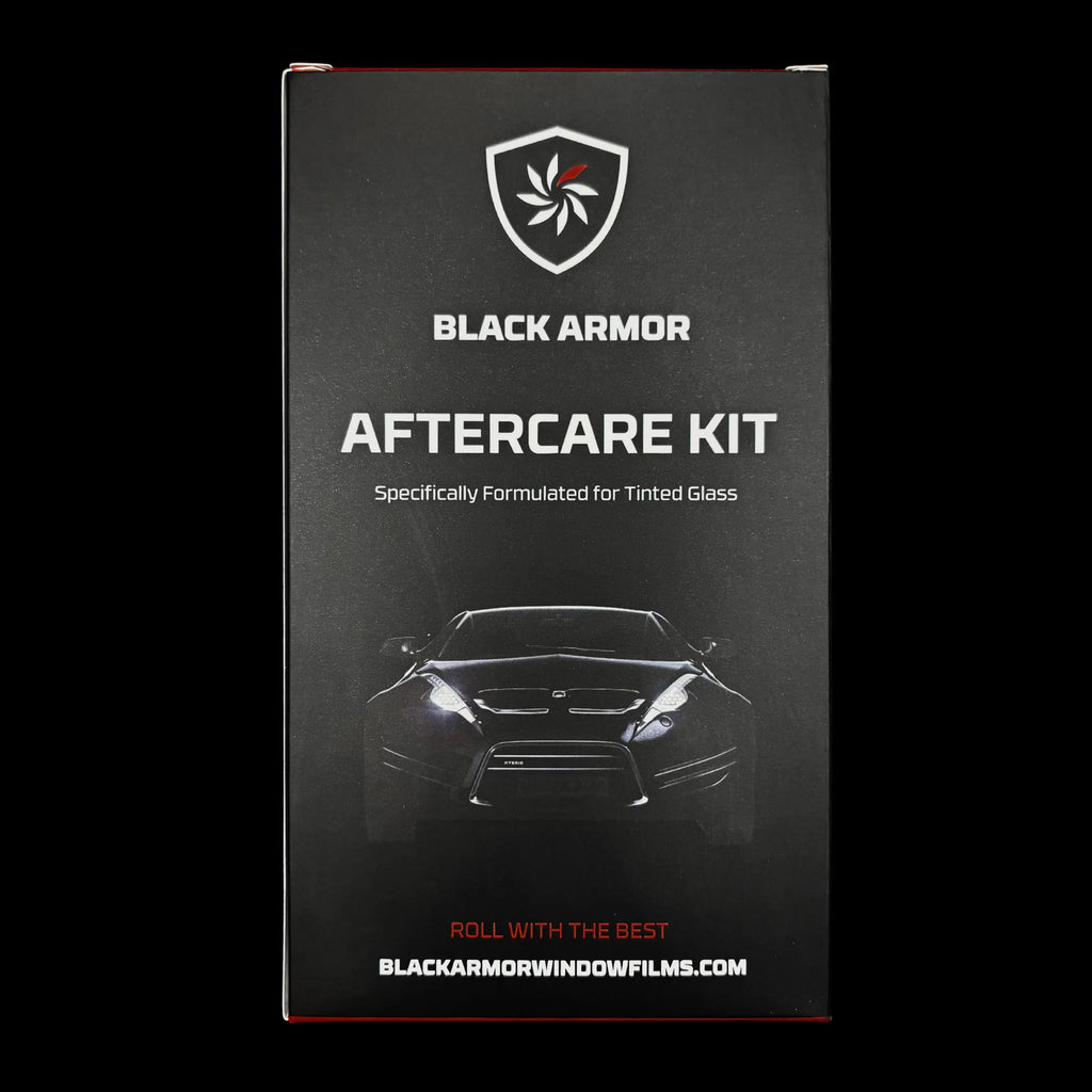 Aftercare Kit