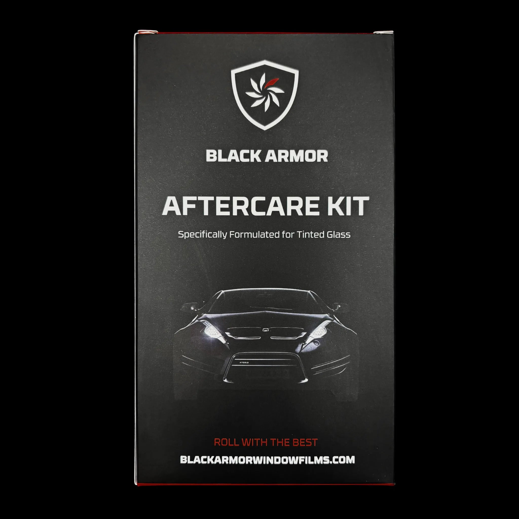 Aftercare Kit