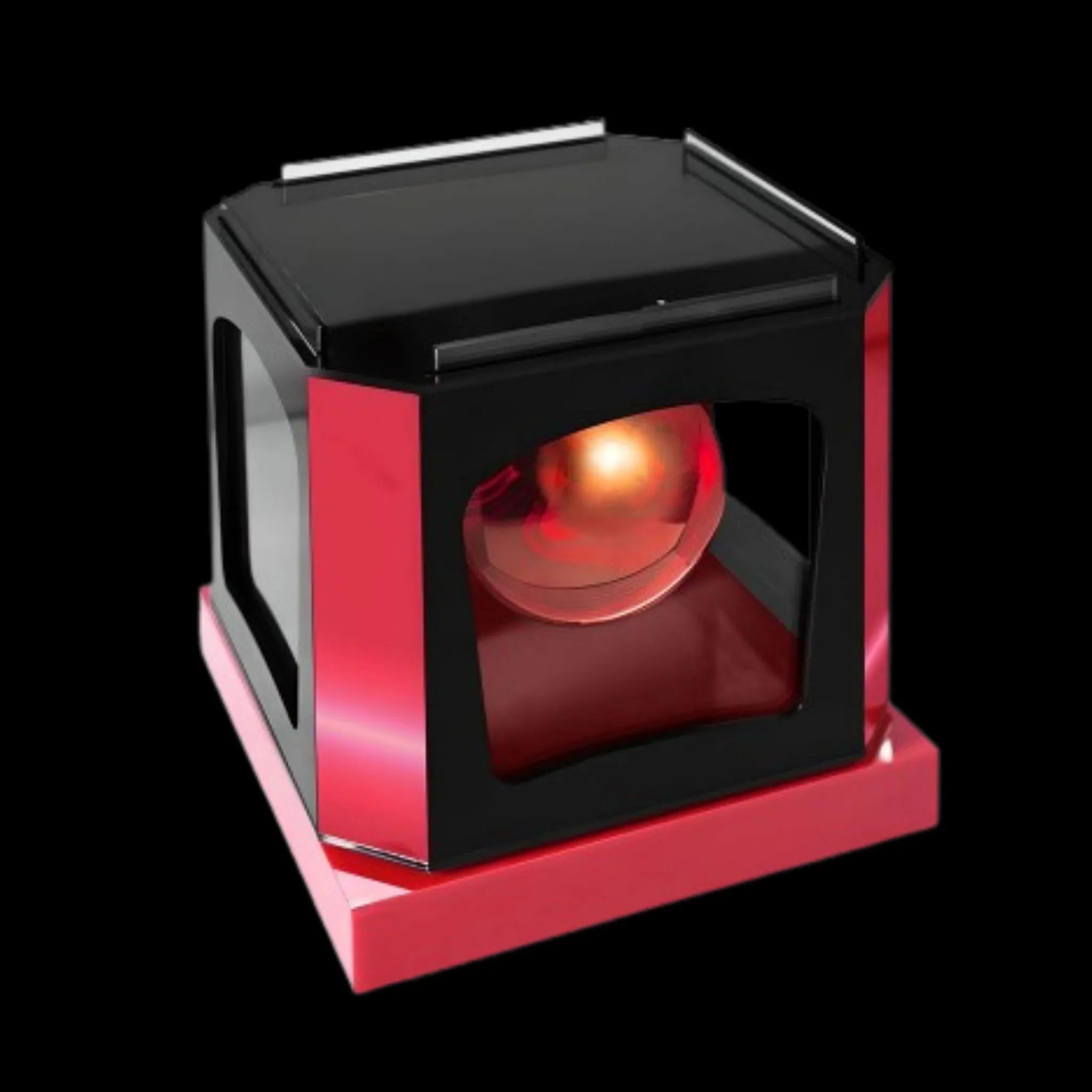 Heat Lamp