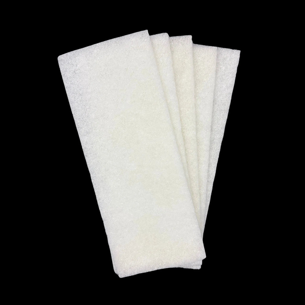 Non-Abrasive Pads 5pk
