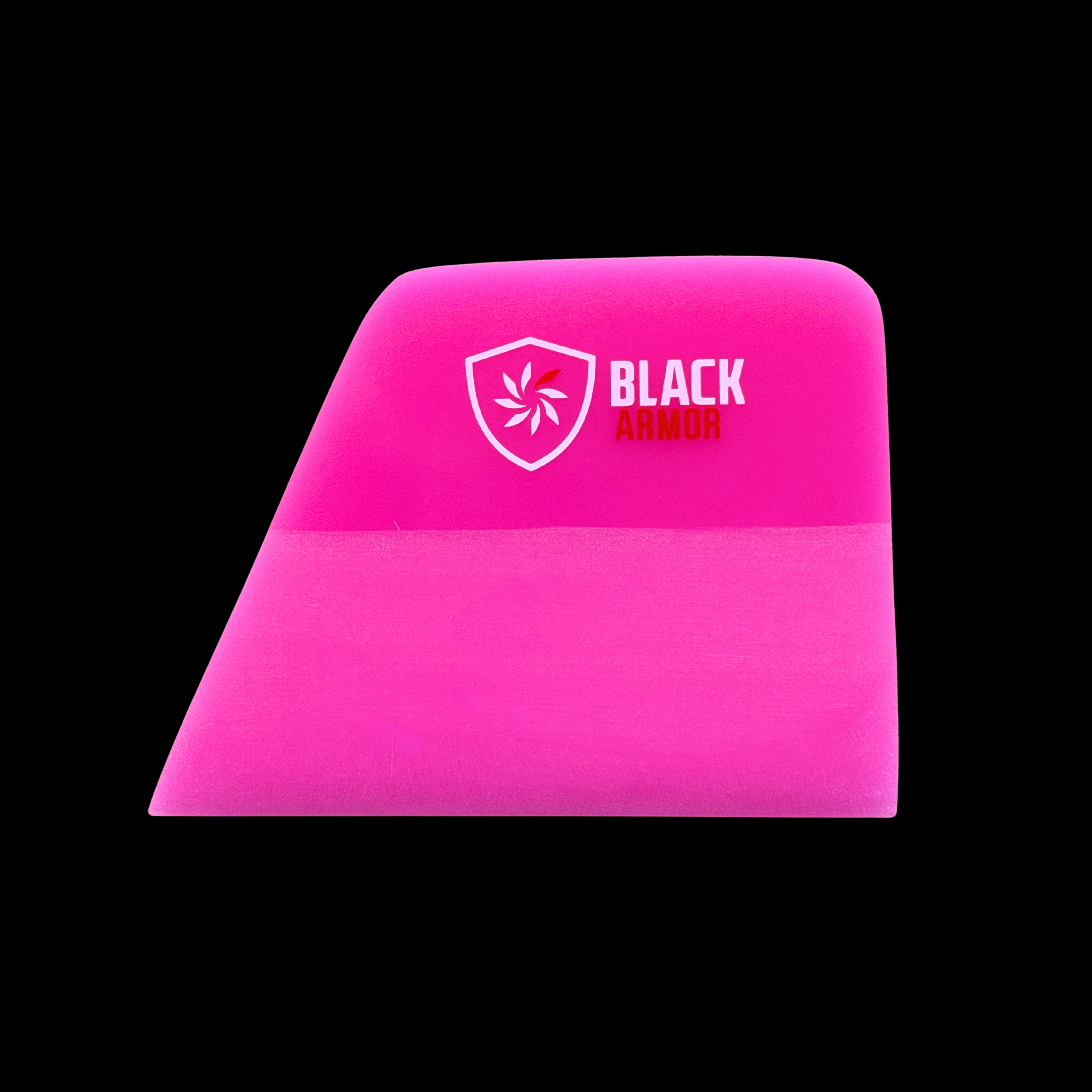 Pink PPF Card