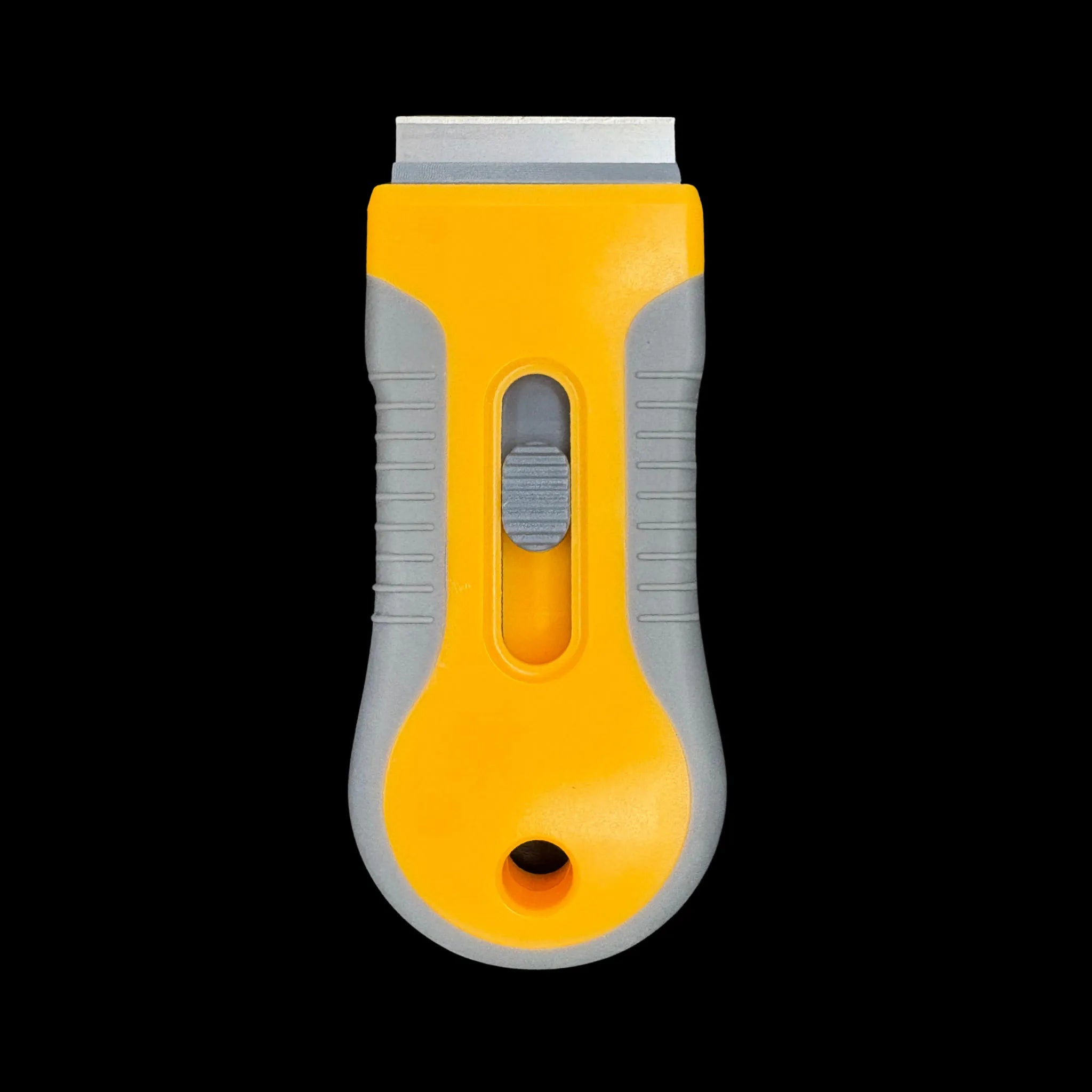 Retractabe Razor Scraper – Black Armor Window Films