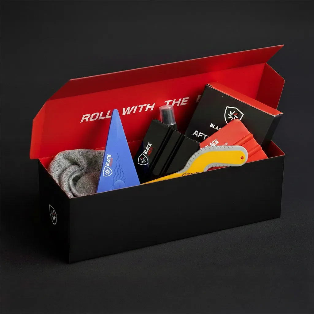 Swag Box