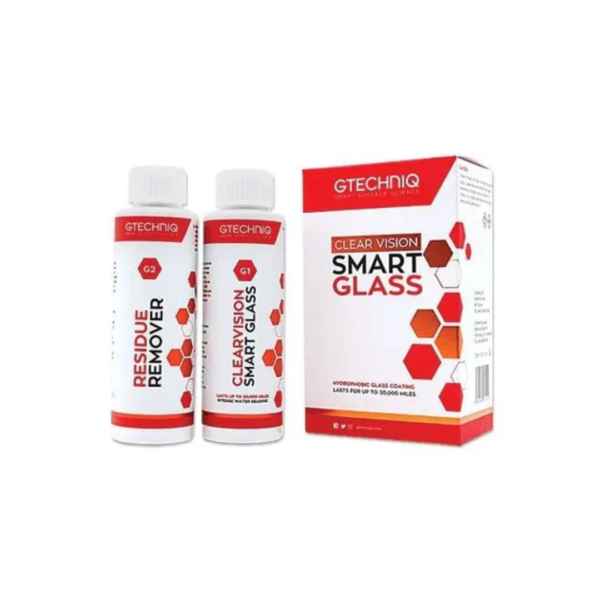 ClearVision Smart Glass 100ml